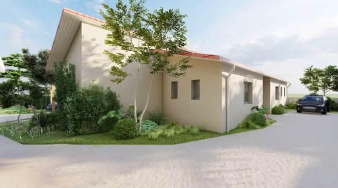 Construction Neuve